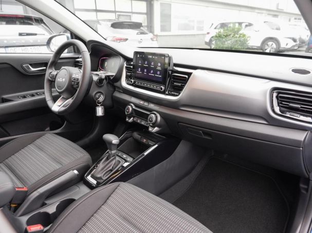 KIA Stonic 1.0T DCT Vision Navi Klimaautomatik Kamera KIA Stonic 1.0T DCT Vision Navi Klimaautomatik Kamera