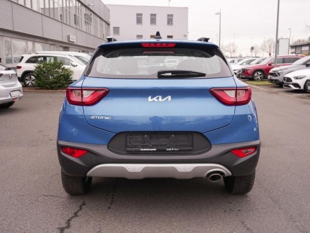 KIA Stonic 1.0T DCT Vision Navi Klimaautomatik Kamera KIA Stonic 1.0T DCT Vision Navi Klimaautomatik Kamera