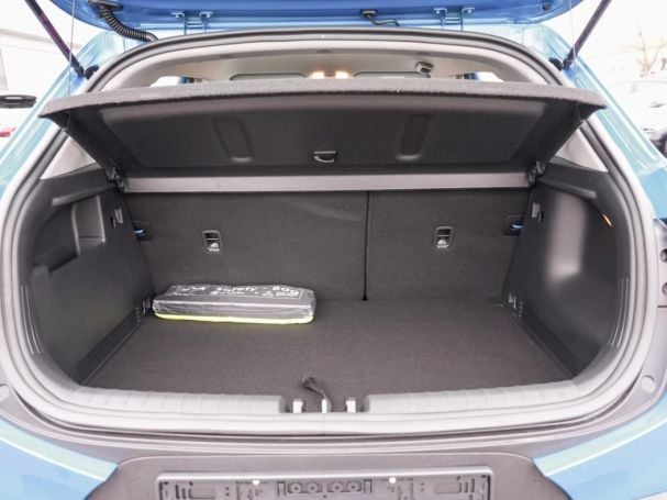 KIA Stonic 1.0T DCT Vision Navi Klimaautomatik Kamera KIA Stonic 1.0T DCT Vision Navi Klimaautomatik Kamera