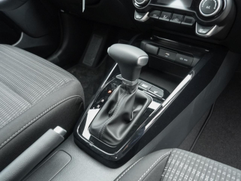 KIA Stonic 1.0T DCT Vision Navi Kamera Lenkradheizung