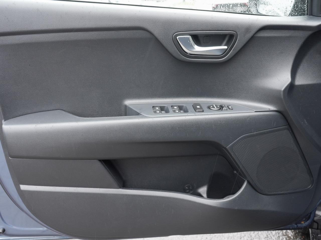 KIA Stonic 1.0T DCT Vision Navi Kamera Lenkradheizung