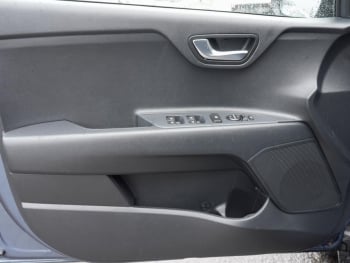 KIA Stonic 1.0T DCT Vision Navi Kamera Lenkradheizung