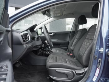 KIA Stonic 1.0T DCT Vision Navi Kamera Lenkradheizung