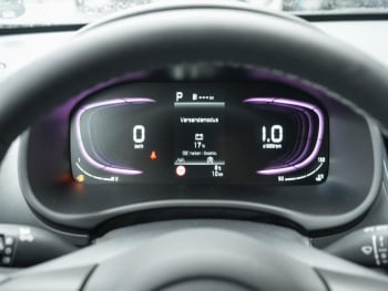 KIA Stonic 1.0T DCT Vision Navi Kamera Lenkradheizung