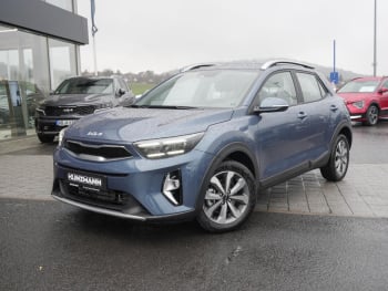 KIA Stonic 1.0T DCT Vision Navi Kamera Lenkradheizung