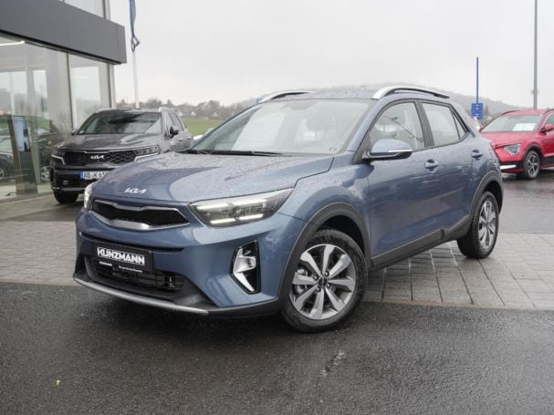 KIA Stonic 1.0T DCT Vision Navi Kamera Lenkradheizung