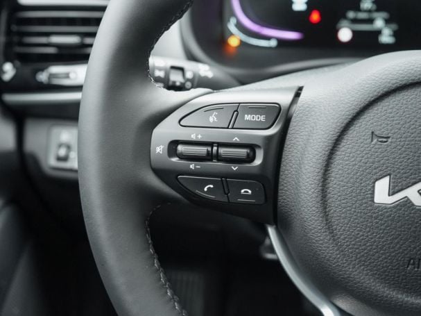 KIA Stonic 1.0T DCT Vision Navi Kamera Lenkradheizung