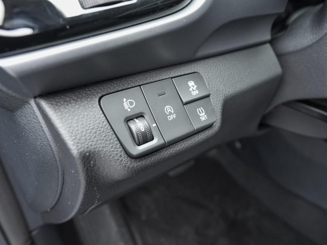 KIA Stonic 1.0T DCT Vision Navi Kamera Lenkradheizung