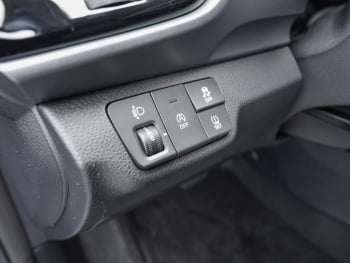 KIA Stonic 1.0T DCT Vision Navi Kamera Lenkradheizung