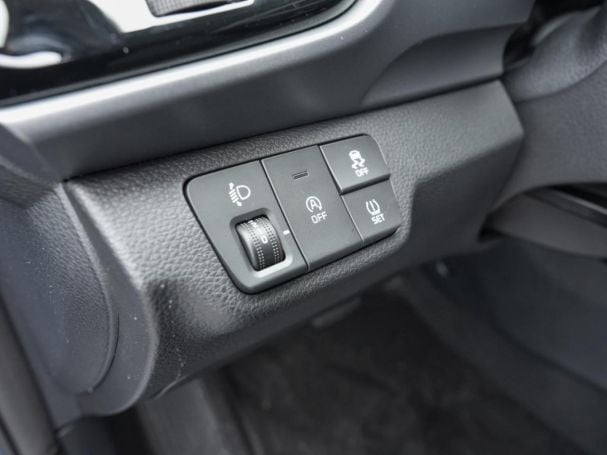 KIA Stonic 1.0T DCT Vision Navi Kamera Lenkradheizung