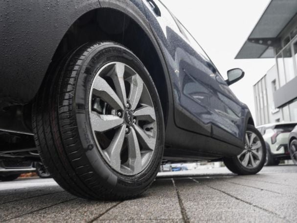 KIA Stonic 1.0T DCT Vision Navi Kamera Lenkradheizung