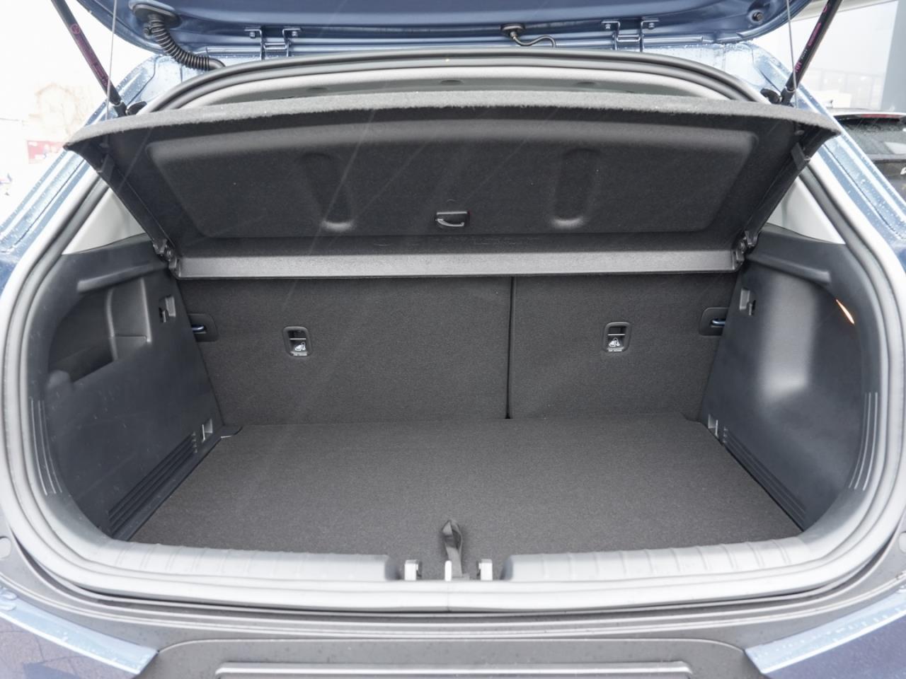 KIA Stonic 1.0T DCT Vision Navi Kamera Lenkradheizung