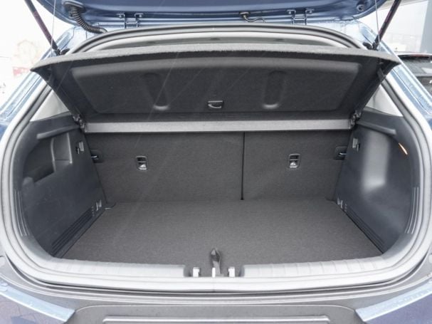 KIA Stonic 1.0T DCT Vision Navi Kamera Lenkradheizung