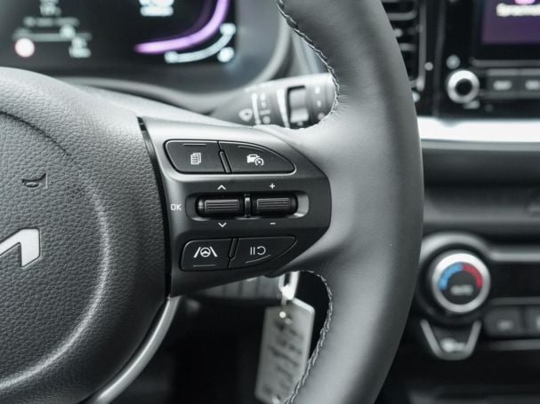 KIA Stonic 1.0T DCT Vision Navi Kamera Lenkradhzg KIA Stonic 1.0T DCT Vision Navi Kamera Lenkradhzg