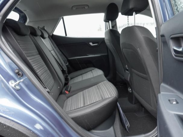KIA Stonic 1.0T DCT Vision Navi Kamera Lenkradhzg KIA Stonic 1.0T DCT Vision Navi Kamera Lenkradhzg