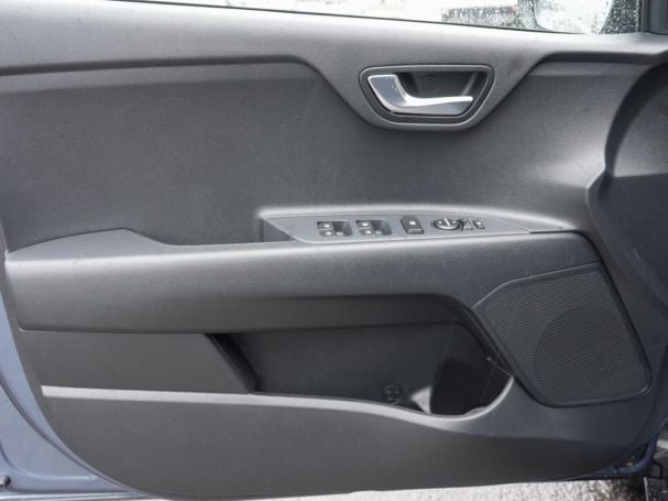 KIA Stonic 1.0T DCT Vision Navi Kamera Lenkradhzg KIA Stonic 1.0T DCT Vision Navi Kamera Lenkradhzg