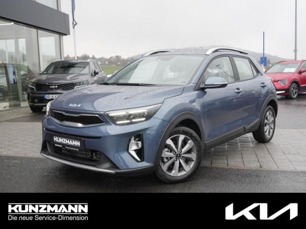 KIA Stonic 1.0T DCT Vision Navi Kamera Lenkradhzg KIA Stonic 1.0T DCT Vision Navi Kamera Lenkradhzg