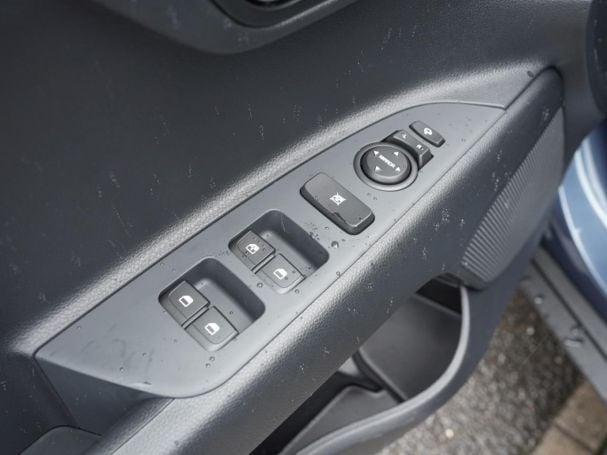 KIA Stonic 1.0T DCT Vision Navi Kamera Lenkradhzg KIA Stonic 1.0T DCT Vision Navi Kamera Lenkradhzg