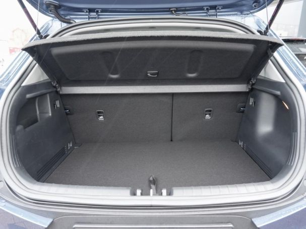 KIA Stonic 1.0T DCT Vision Navi Kamera Lenkradhzg KIA Stonic 1.0T DCT Vision Navi Kamera Lenkradhzg
