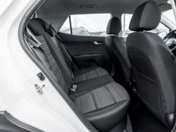 KIA Stonic 1.0T DCT Vision Navi Lenkradhzg Kamera