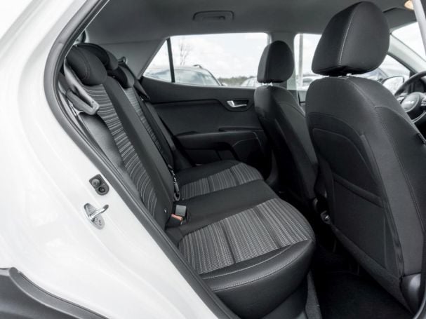 KIA Stonic 1.0T DCT Vision Navi Lenkradhzg Kamera KIA Stonic 1.0T DCT Vision Navi Lenkradhzg Kamera