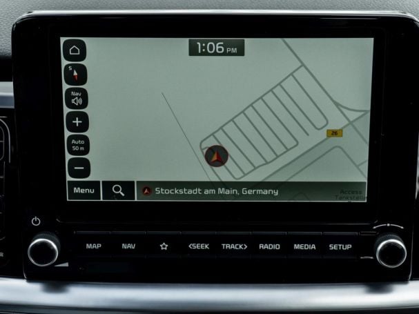 KIA Stonic 1.0T DCT Vision Navi Lenkradhzg Kamera KIA Stonic 1.0T DCT Vision Navi Lenkradhzg Kamera