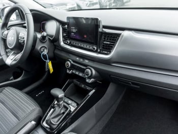 KIA Stonic 1.0T DCT Vision Navi Lenkradhzg Kamera