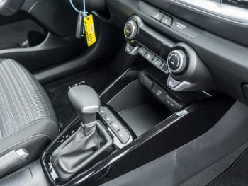 KIA Stonic 1.0T DCT Vision Navi Lenkradhzg Kamera