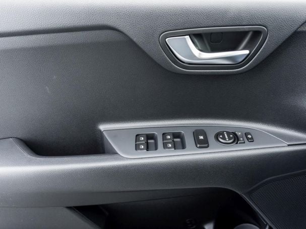 KIA Stonic 1.0T DCT Vision Navi Lenkradhzg Kamera KIA Stonic 1.0T DCT Vision Navi Lenkradhzg Kamera