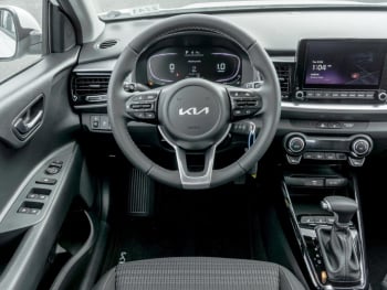 KIA Stonic 1.0T DCT Vision Navi Lenkradhzg Kamera