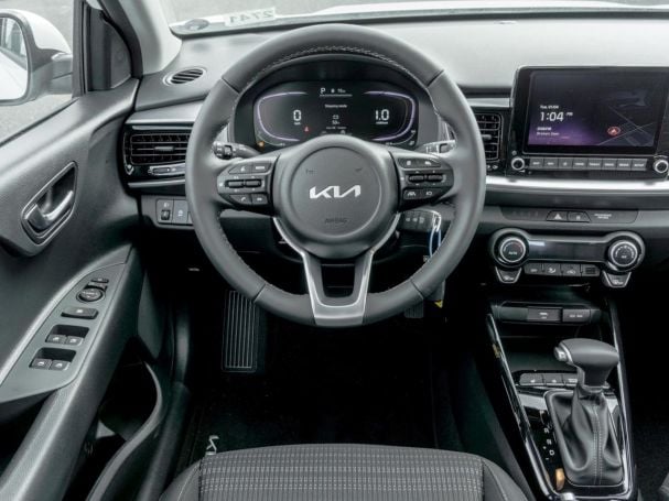KIA Stonic 1.0T DCT Vision Navi Lenkradhzg Kamera KIA Stonic 1.0T DCT Vision Navi Lenkradhzg Kamera