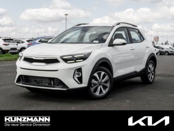 KIA Stonic 1.0T DCT Vision Navi Lenkradhzg Kamera