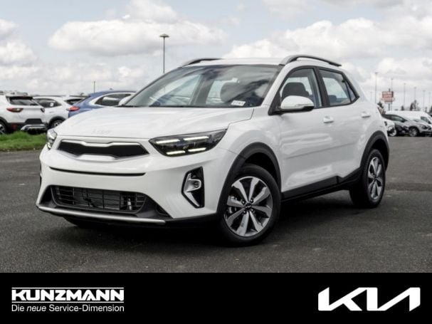 KIA Stonic 1.0T DCT Vision Navi Lenkradhzg Kamera KIA Stonic 1.0T DCT Vision Navi Lenkradhzg Kamera