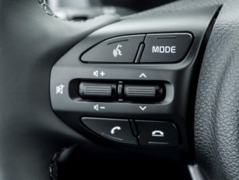 KIA Stonic 1.0T DCT Vision Navi Lenkradhzg Kamera