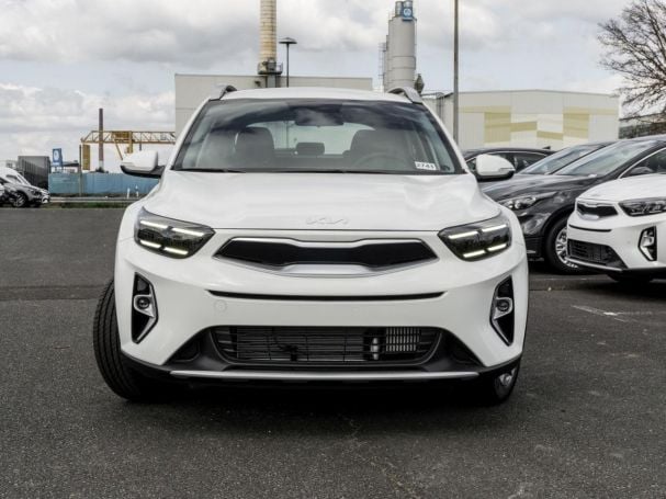 KIA Stonic 1.0T DCT Vision Navi Lenkradhzg Kamera KIA Stonic 1.0T DCT Vision Navi Lenkradhzg Kamera