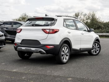 KIA Stonic 1.0T DCT Vision Navi Lenkradhzg Kamera