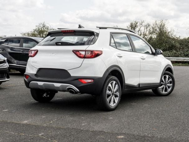 KIA Stonic 1.0T DCT Vision Navi Lenkradhzg Kamera KIA Stonic 1.0T DCT Vision Navi Lenkradhzg Kamera