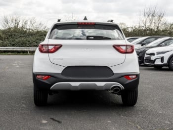 KIA Stonic 1.0T DCT Vision Navi Lenkradhzg Kamera