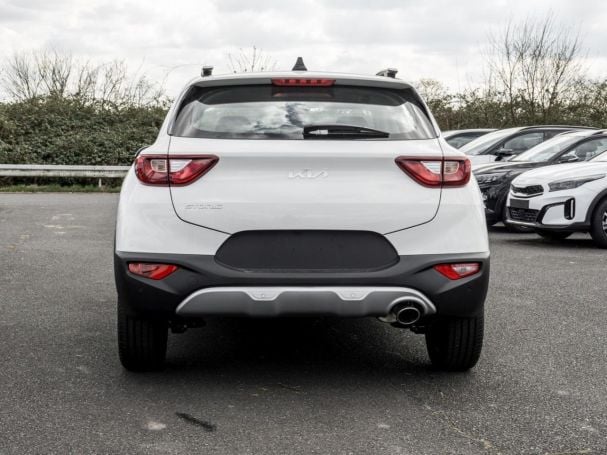 KIA Stonic 1.0T DCT Vision Navi Lenkradhzg Kamera KIA Stonic 1.0T DCT Vision Navi Lenkradhzg Kamera