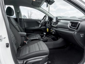KIA Stonic 1.0T DCT Vision Navi Lenkradhzg Kamera