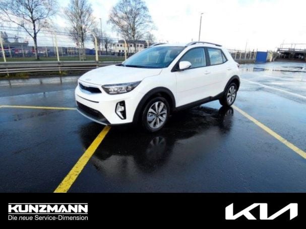 KIA Stonic 1.0T DCT Vision Navi Kamera Lenkradhzg KIA Stonic 1.0T DCT Vision Navi Kamera Lenkradhzg