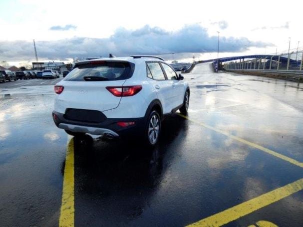KIA Stonic 1.0T DCT Vision Navi Kamera Lenkradhzg KIA Stonic 1.0T DCT Vision Navi Kamera Lenkradhzg