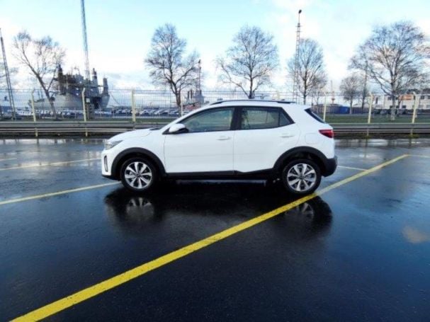 KIA Stonic 1.0T DCT Vision Navi Kamera Lenkradhzg KIA Stonic 1.0T DCT Vision Navi Kamera Lenkradhzg