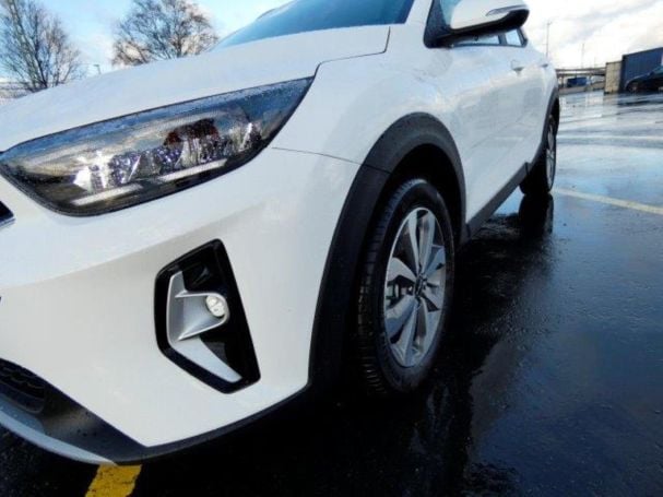 KIA Stonic 1.0T DCT Vision Navi Kamera Lenkradhzg KIA Stonic 1.0T DCT Vision Navi Kamera Lenkradhzg
