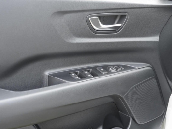 KIA Stonic 1.0T DCT Vision Kamera ACC SpurhalteP SHZ