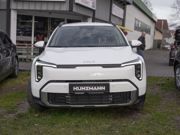 KIA Stonic 1.0T DCT Vision Kamera ACC SpurhalteP SHZ