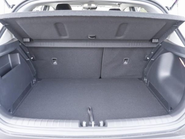 KIA Stonic 1.0T DCT Vision Kamera ACC SpurhalteP SHZ