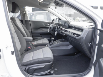 KIA Stonic 1.0T DCT Vision Kamera ACC SpurhalteP SHZ