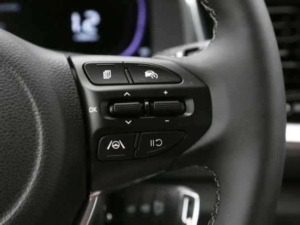 KIA Stonic 1.0T DCT Vision Navi Kamera Lenkradhzg KIA Stonic 1.0T DCT Vision Navi Kamera Lenkradhzg