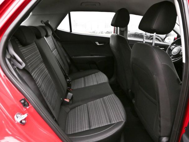 KIA Stonic 1.0T DCT Vision Navi Kamera Lenkradhzg KIA Stonic 1.0T DCT Vision Navi Kamera Lenkradhzg